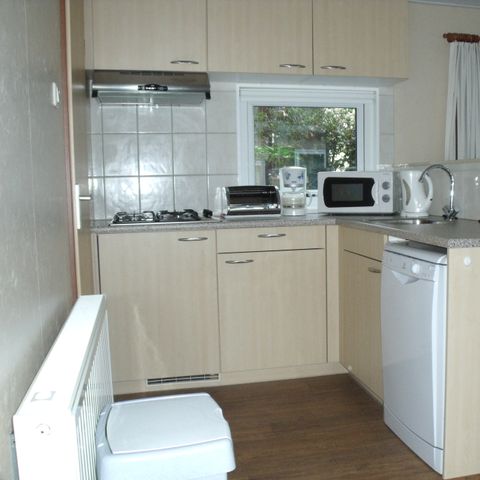 BUNGALOW 8 personnes