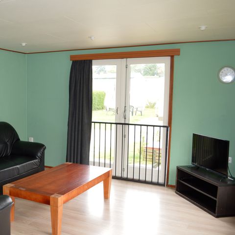 BUNGALOW 6 personnes