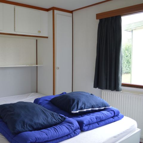 BUNGALOW 6 personnes