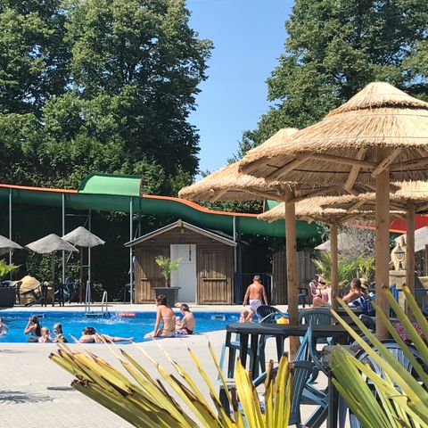 Vakantiepark De Oude Molen - Camping Dal et Berg - Image N°3