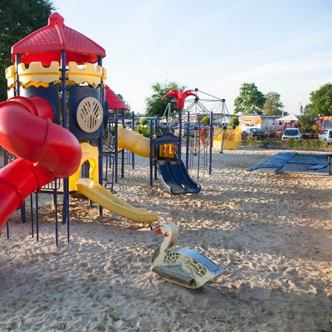 Vakantiepark De Oude Molen - Camping Dal et Berg - Image N°6