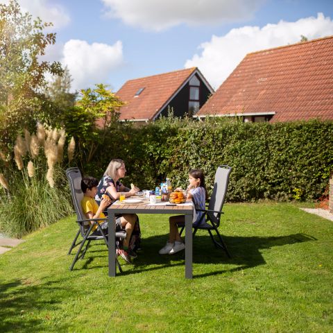 Vakantiepark Hof van Zeeland - Camping Borsele - Image N°6