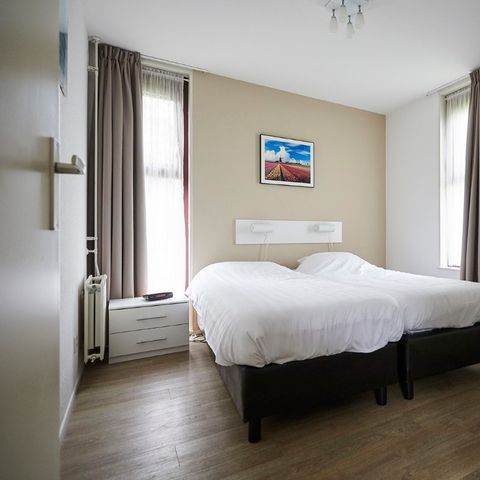 MAISON 6 personnes - Orchis Wellness