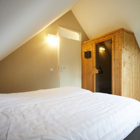 MAISON 6 personnes - Orchis Wellness