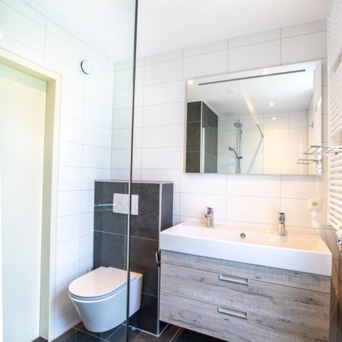 MAISON 6 personnes - Orchis Wellness