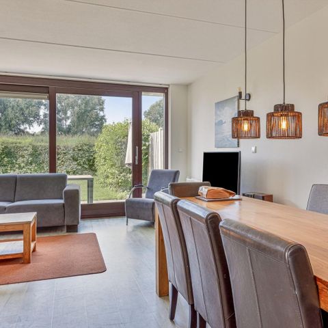 MAISON 8 personnes - Lotus Comfort