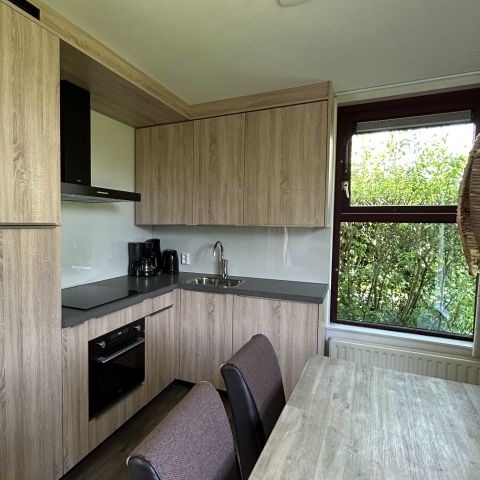 MAISON 6 personnes - Orchis