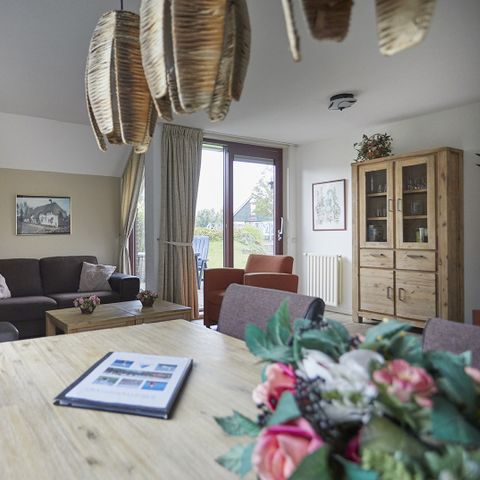 MAISON 6 personnes - Orchis