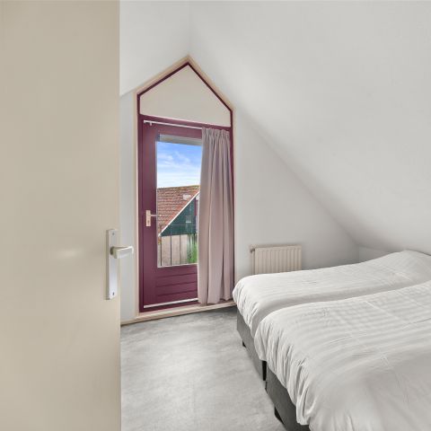 MAISON 6 personnes - Orchis