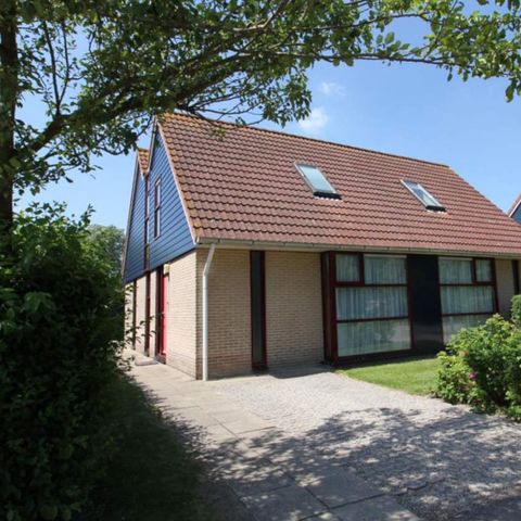 MAISON 8 personnes - Lotus