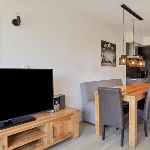 MAISON 8 personnes - Lotus