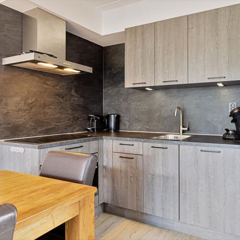 MAISON 8 personnes - Lotus