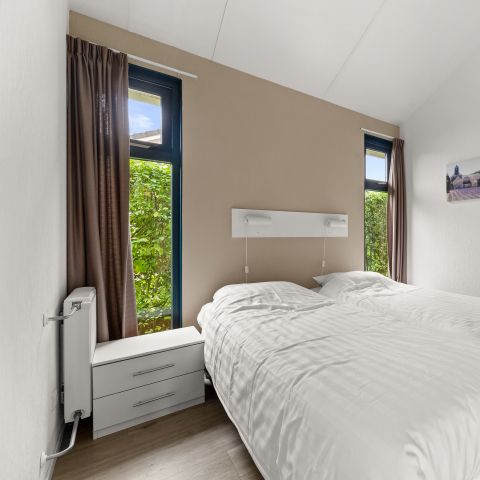 BUNGALOW 4 personnes - Crocus