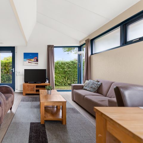 BUNGALOW 4 personnes - Crocus