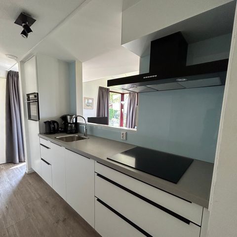 BUNGALOW 4 personnes - Crocus