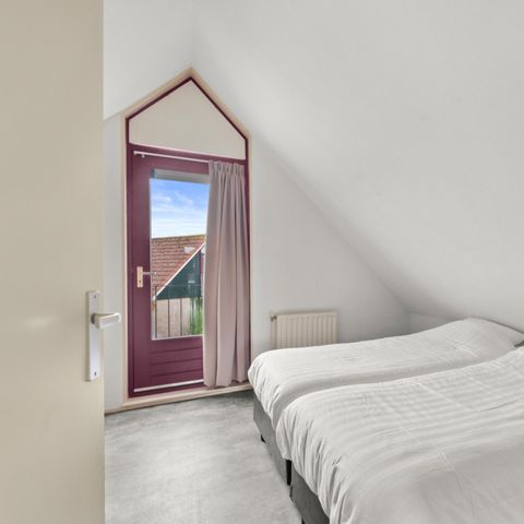 MAISON 6 personnes - Orchis Comfort