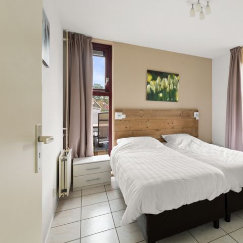 MAISON 6 personnes - Orchis Comfort