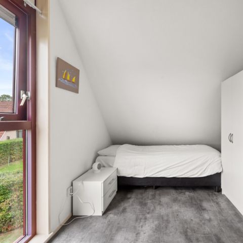 MAISON 6 personnes - Orchis Comfort