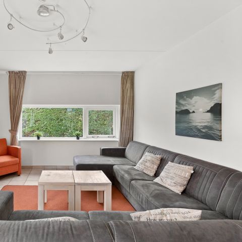 MAISON 10 personnes - Jonquille