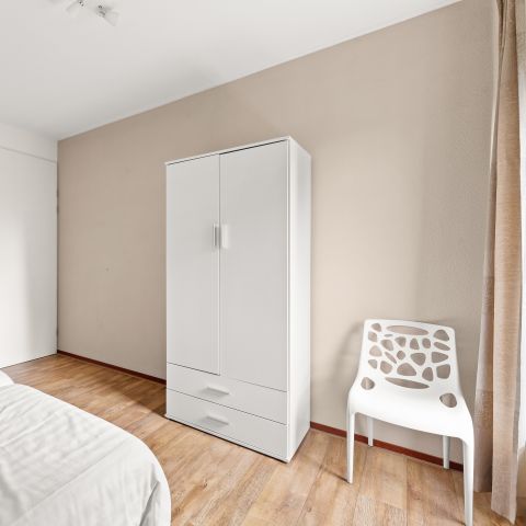 MAISON 10 personnes - Jonquille