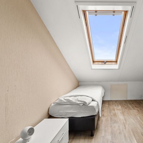 BUNGALOW 4 personnes - Bien-être de l'iris