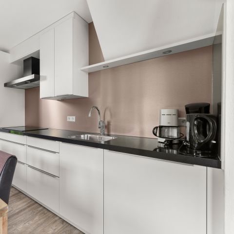 BUNGALOW 4 personnes - Bien-être de l'iris