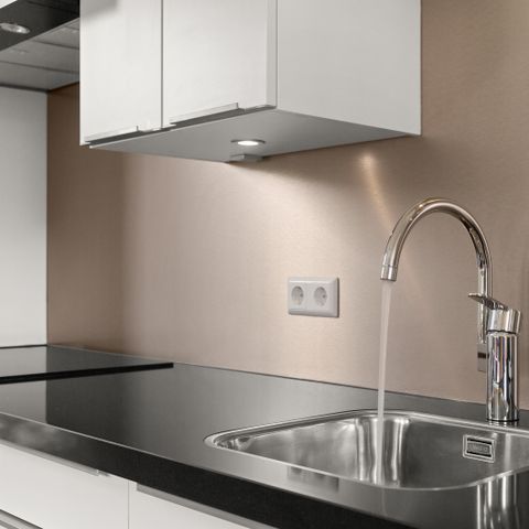 MAISON 6 personnes - Iris avec climatisation