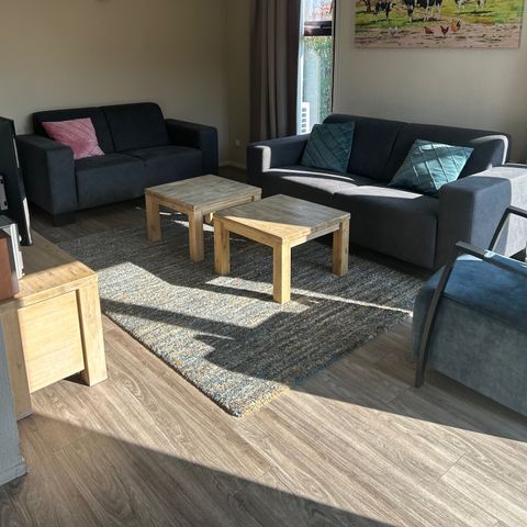 MAISON 6 personnes - Iris avec climatisation