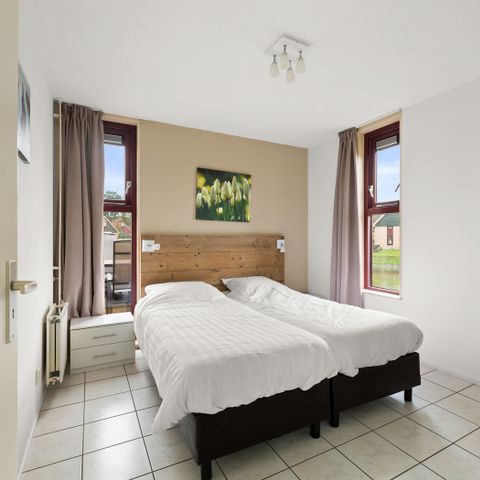 MAISON 6 personnes - Orchis Comfort avec climatisation