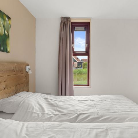 MAISON 6 personnes - Orchis Comfort avec climatisation