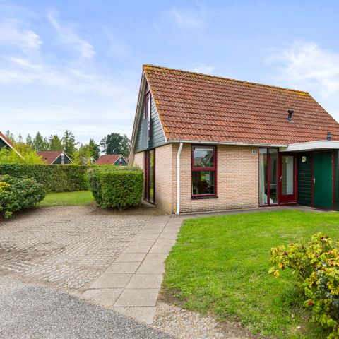 MAISON 6 personnes - Orchis Comfort avec climatisation