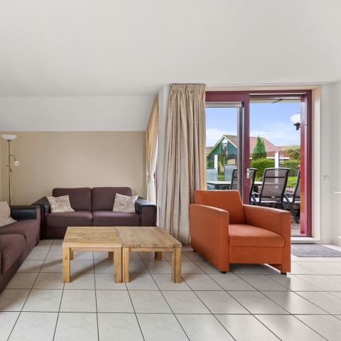 MAISON 6 personnes - Orchis Comfort avec climatisation