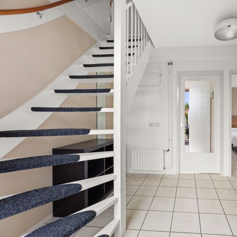 MAISON 6 personnes - Orchis climatisé