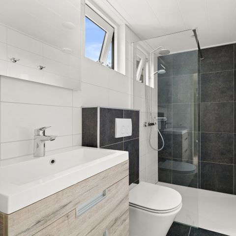 BUNGALOW 4 personnes - Crocus avec climatisation