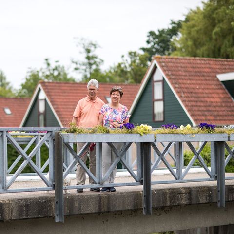 Vakantiepark Hof van Zeeland - Camping Borsele - Image N°3