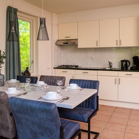 BUNGALOW 6 personnes - D6