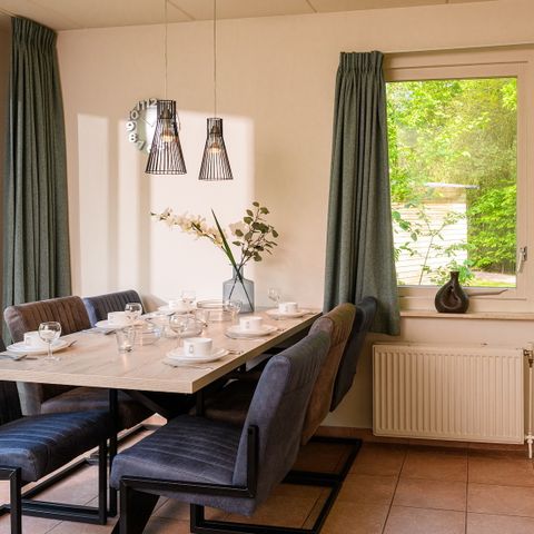 BUNGALOW 5 personnes - DS5