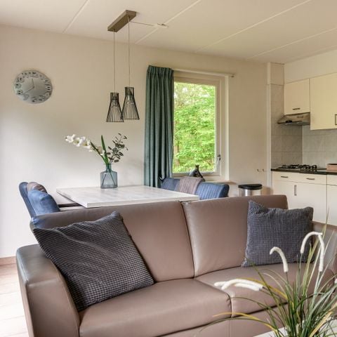 BUNGALOW 5 personnes - DS5