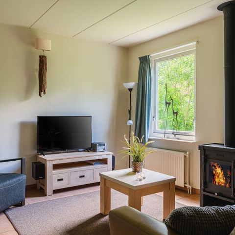 BUNGALOW 5 personnes - DS5