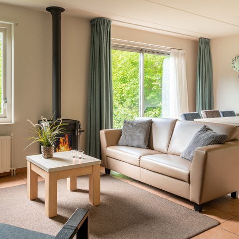 BUNGALOW 5 personnes - DS5