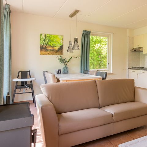BUNGALOW 6 personnes - DK6
