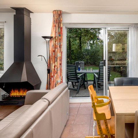 BUNGALOW 6 personnes - DK6