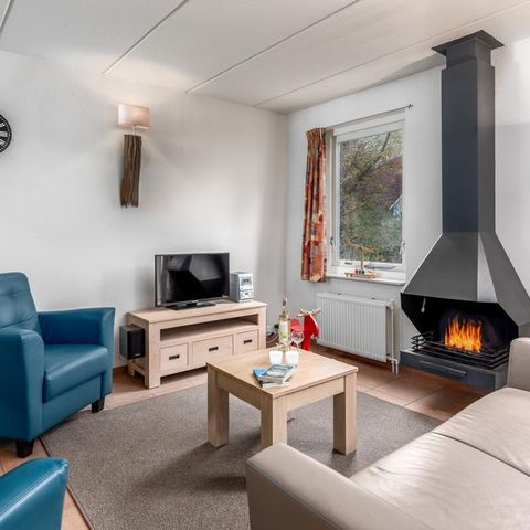 BUNGALOW 6 personnes - DK6