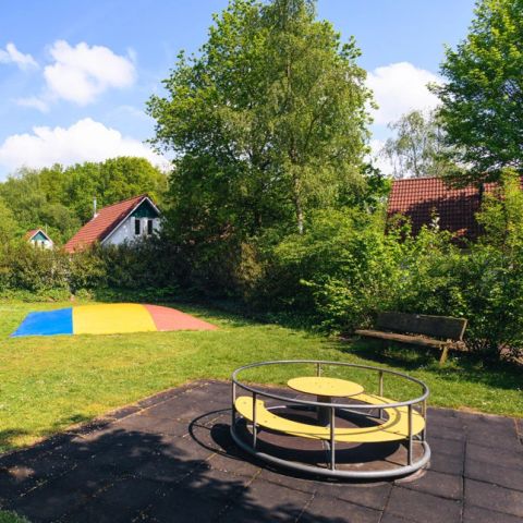 Summio Vakantiepark Het Drentse Wold - Camping Mitte-Drenthe - Image N°3