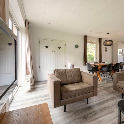 BUNGALOW 6 personnes - B