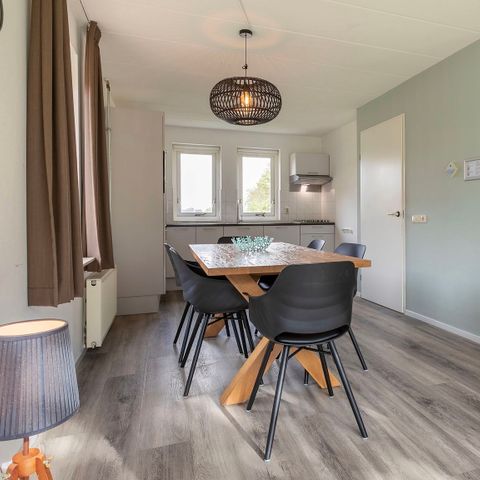 BUNGALOW 6 personnes - B