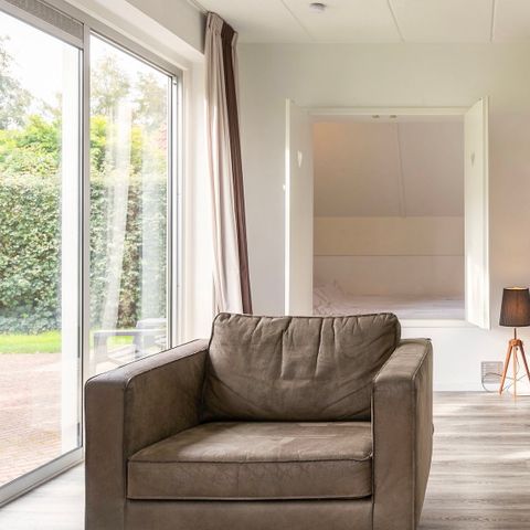 BUNGALOW 6 personnes - B