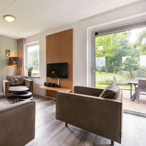 BUNGALOW 6 personnes - B