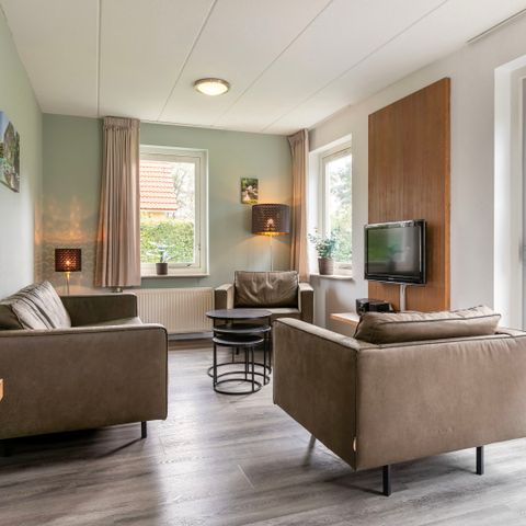 BUNGALOW 6 personnes - B