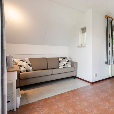 BUNGALOW 4 personnes - A